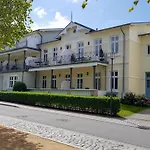 Seeadler & Haus Waldblick Waldblick 18 *