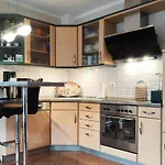 Lejlighed Seeadler & Haus Waldblick Waldblick 18