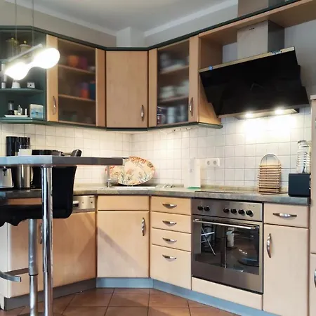 Apartment Seeadler & Haus Waldblick Waldblick 18