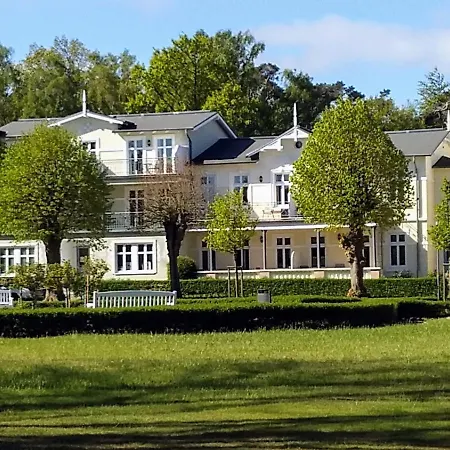 Lejlighed Seeadler & Haus Waldblick Waldblick 18