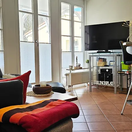 Seeadler & Haus Waldblick Waldblick 18